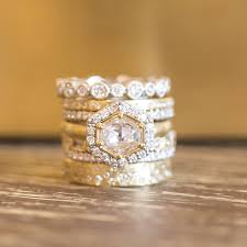 Most often, these rings are purchased by the woman and given to the man shortly after he proposes. Hot Wedding Ring Trends 405 Magazine