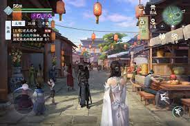 Garena 於今（27）日正式宣布取得 mmorpg 新作《天涯明月刀m》台港澳地區代理權。 《天涯明月刀m》是一款開放世界的 mmorpg 手遊，遊戲標榜媲美電影畫面的質感呈現以及自由探索的開放世界。garena 同時預告，《天涯明月刀 m》搶先預約即將在近日正式開啟。 æƒ…å ± å¤©æ¶¯æ˜Žæœˆåˆ€m ç¢ºå®šæ–¼å°æ¸¯æ¾³æŽ¨å‡º C Chat Pttæƒ…æ„ŸæŠ•è³‡äº‹æ¥­ç‰ˆ