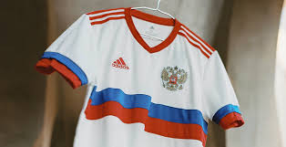 Чего ждать от сборной россии? Kak Menyalas Forma Sbornoj Rossii Po Futbolu Fotoreportazh Futbol Rbk Sport