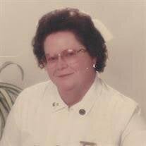 Barbara Anderson Obituary