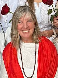 Marney 'Hasu' Coulter ~ Owner