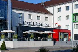 Global inn is located at flat c2, 6/f, block c in yau tsim mong, 2.1 miles from the center of hong kong. Hotel Global Inn Wolfsburg Updated 2021 Prices