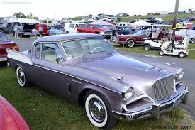 1957 studebaker silver hawk technical and mechanical specifications 1957 studebaker silver hawk technical