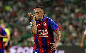Check spelling or type a new query. Gelandang Veteran Chile Orellana Tinggalkan Eibar Ke Valladolid Bola Bisnis Com