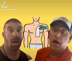 We are getting SO excited for our LIVE Jordan's Way🐾 Fundraiser coming up  Next Tuesday, September 2nd from 6-9pm!! When we hit $5,000 then Jarad Held  Jarrod Wehba ARE GOING TO WAX THEIR CHEST ON ...