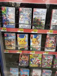 Ultimate, the legend of zelda. Most Nintendo Switch Games Are On Sale At Walmart Nintendoswitch
