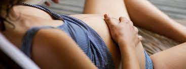 This experiment forces the body to produce this nail protein that inherits all these risks. Vaginal Pain And 7 Other Common Pregnancy Pains Self