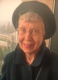 Loretta Lorenz Obituary (1927