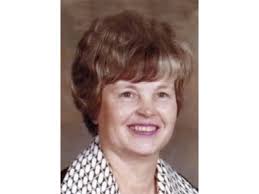 Susanne Jacobs Obituary (1933