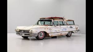 Image result for Casino Cream 1960 Buick