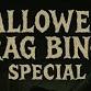 Halloween Drag Bingo Special event in Falmouth