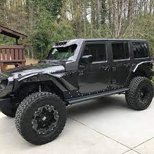 215 Likes 4 Comments - Eugene Harris Docgene_nomadmd On Instagram Jaws Jeep Truck Monster Trucks Antique Cars