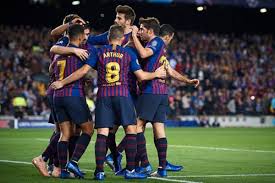 1,052,845 likes · 9,507 talking about this. La Liga 2018 19 Athletic Bilbao Vs Barcelona Live Streaming Online In India Preview Timing Ist Team News Betting Tips When Where To Watch Match India Com