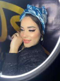 Eman Makeup