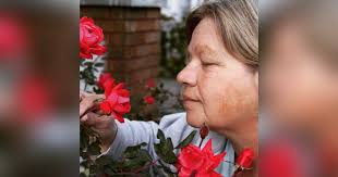 Obituary for Mary Jane Lute (Raby)