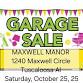 Garage Sale event image