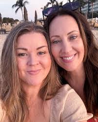 Christina Marcano's Instagram, Twitter & Facebook