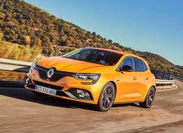 Renault megane rs vs honda civic type r vs renault megane rs. Renault Megane R S Iv Im Test 2018 Ein Richtig Schneidiger Kompaktsportler Meinauto De