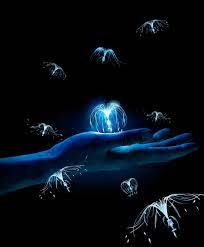 I wasn't planing on posting today, but i just saw this online and said that looks familiar! 123283 Tree Of Souls Woodsprites Avatar 4k Mocah Hd Wallpapers