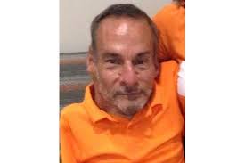 Roger Rice Obituary (1958