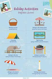 We did not find results for: Macam Macam Holiday Activities Bahasa Inggris Kelas 6