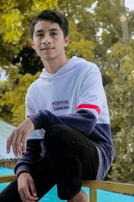 Beny Setiawan