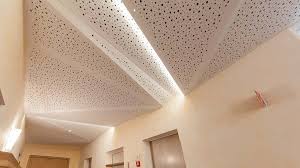 Cleaneo akustik decken verlegen und mit uniflott verspachteln. Wand Und Decke Leserer Akustik Gmbh