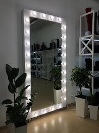 Pin On Vanity Mirror With Lights