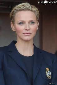 Check spelling or type a new query. Myroyals Hollywood Fashion Princesse Charlene Coiffure Charlene De Monaco