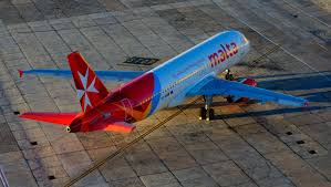 Browse cheap flights with air malta using the edreams search engine above and consult the reviews on the airline. Ryanair To Establish Malta Air A New Airline In Malta