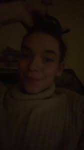 Jaime-Leigh's Nursery Update with Cousin Fred