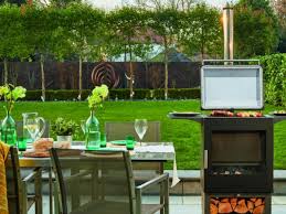 With its sleek lines, the diva comfort set lives up to its name and is the best option for your garden. Eight Ways To Turn Your Garden Into A Summer Sitting Room