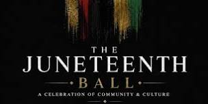Remy Martin presents “The Juneteenth Ball”