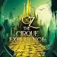 Oz: The Cirque Experience -  Busy City Kids event in St Kilda VIC