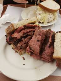 Beef Pastrami – Meat Mekanik