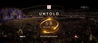 Untold studios is an independent creative studio and community; Untold Info Facebook