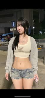 有圖］抖音訪問九頭身完美曲線白滑淫紋鹹濕妹| LIHKG 討論區