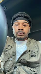 Calvin Hibbert's Instagram, Twitter & Facebook