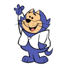 ¿te acuerdas de don gato y su pandilla de mininos callejeros? 30 Nombres De Gatos Famosos De Dibujos Animados