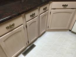 While there are many steps to cabinet pickling, pickled oak cabinets are a very popular choice for 2019. Pickled Archives Mirawood Refinishing Non Toxic Cabinet Refinishing Paneling And Interior Woodwork Refinishing