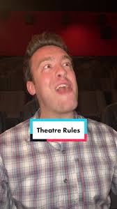 Regal Movie Theater Policy Review
