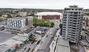 Hudson is a market leading recruitment agency and talent solutions business. Demand Heavy For Rentals At New Hudson Residential Project Times Colonist