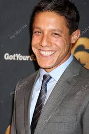 Theo Rossi sellers Stock Editorial Photo