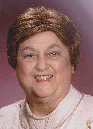 Lucille Urbano Obituary August 29, 2011