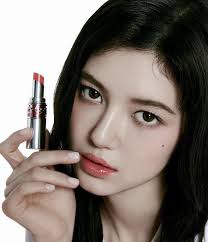 Danielle from NewJeans is the new global ambassador for YSL Beauty