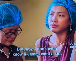 GIRL, that man will do ANYTHING you want. : r/90dayfianceuncensored