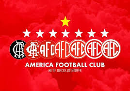 Nosso preparador fsico,... - America Football Club - Oficial