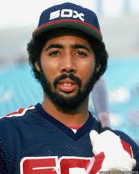 Harold Baines ⚾️⚾️⚾️