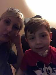 I can't provide the name or address of the person in the image. Is there  anything else I can help you with?