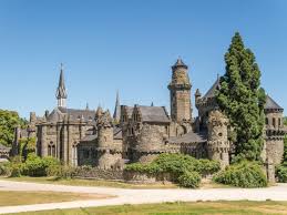 No matter how you travel, travelocity can help you snap up a great loewenburg castle package deal. Loewenburg Castle Schloss Lowenburg Description Photos On The Map